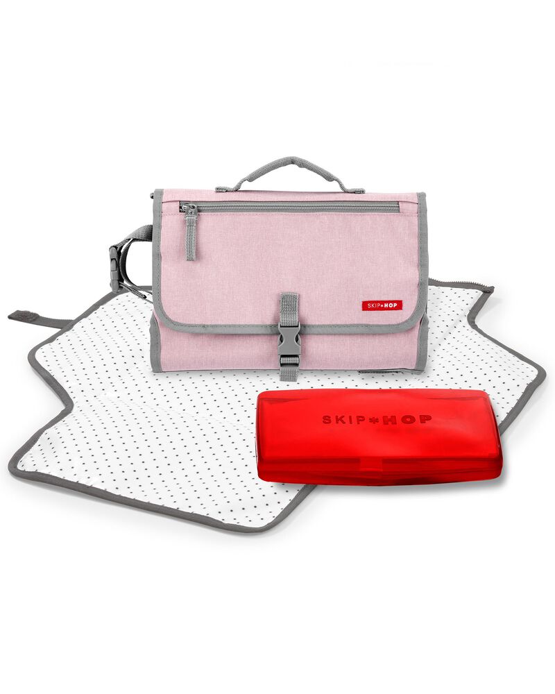 Pronto® Signature Changing Station, image 2 of 6 slides