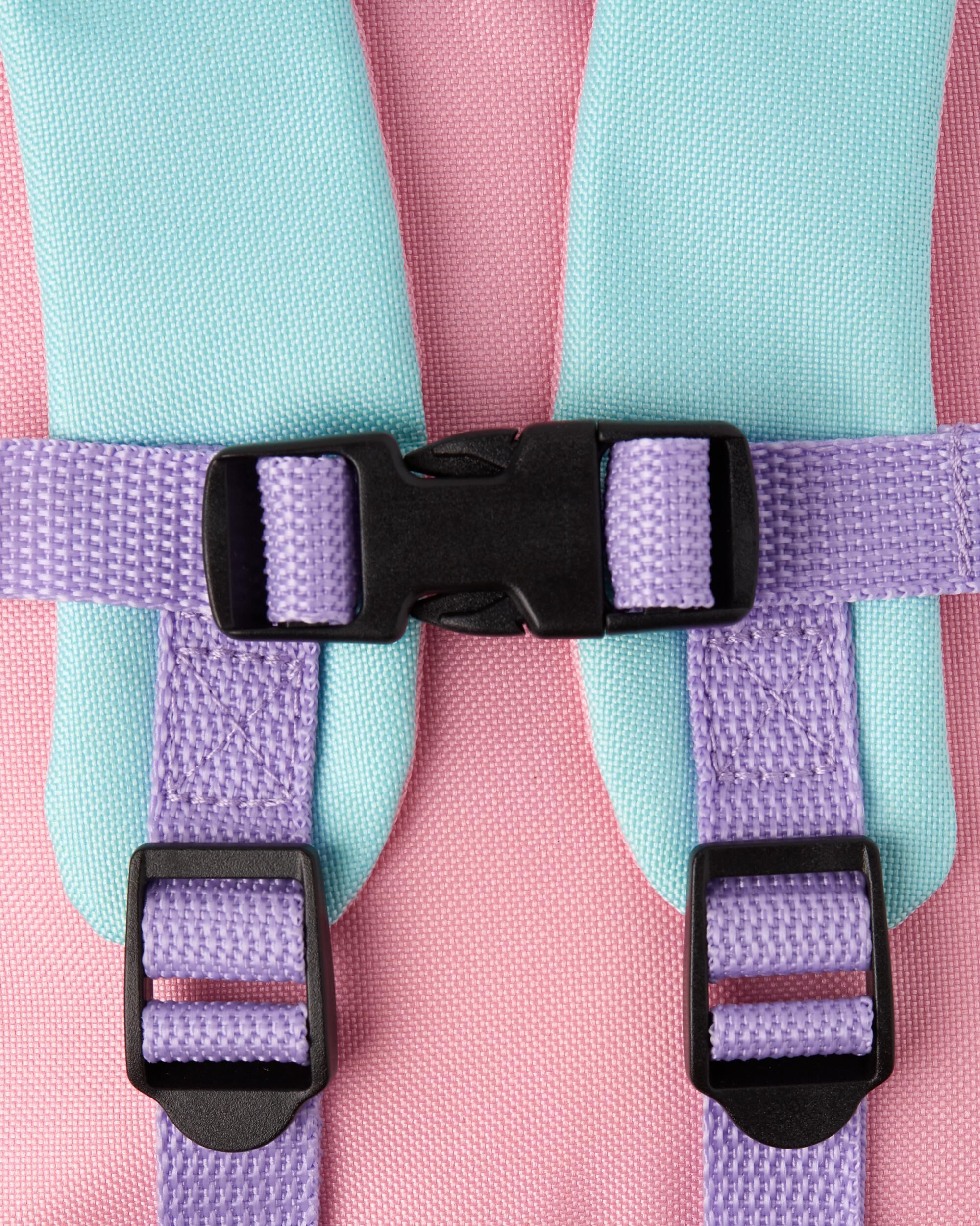 Koala Zoo Mini Backpack With Safety Harness | skiphop.com