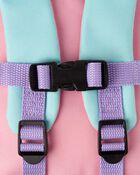 Zoo Mini Backpack With Safety Harness, image 11 of 11 slides