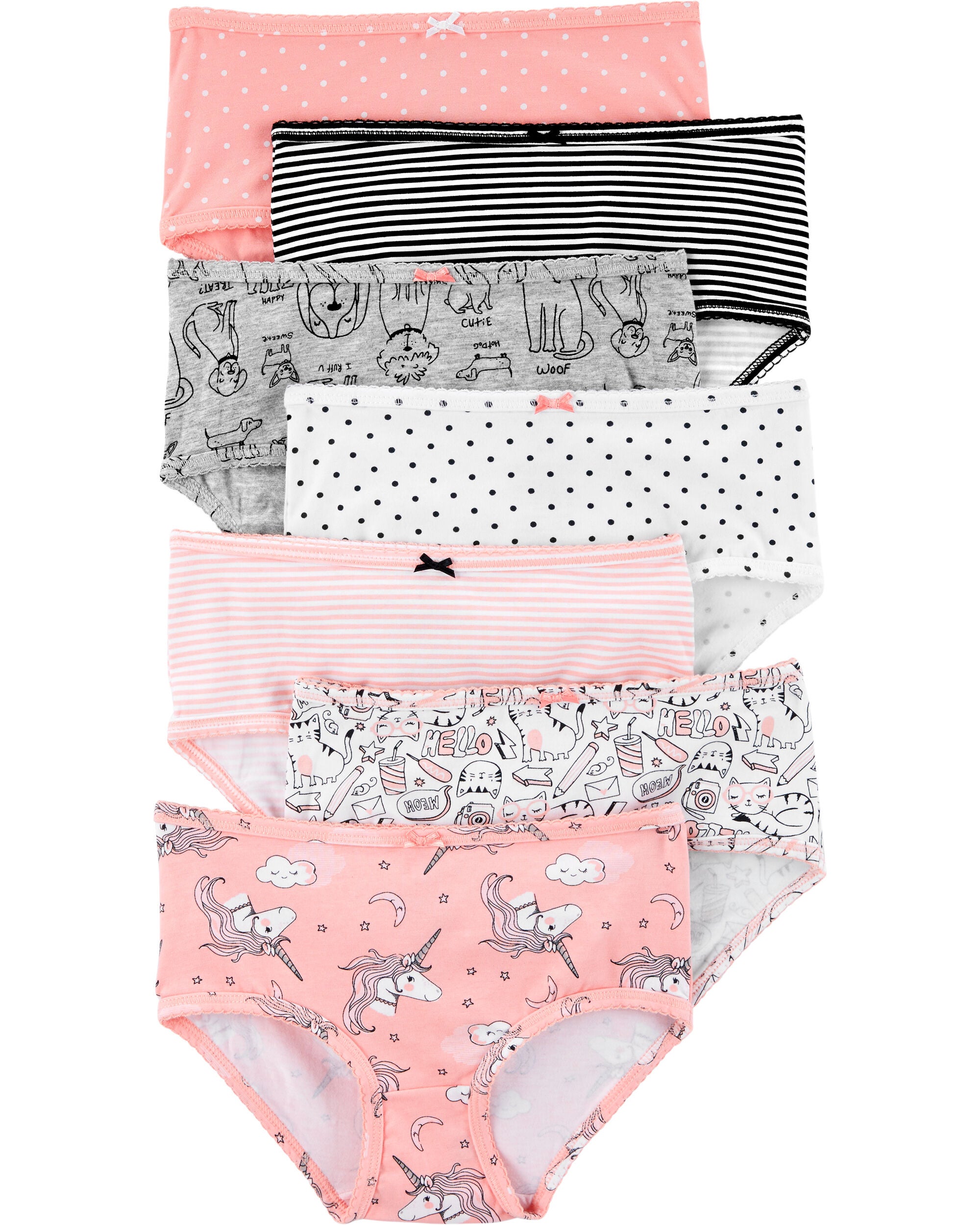 Carter's unicorn swimsuit sale