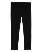 Baby Cotton Stretch Leggings, image 1 of 4 slides