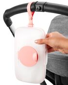 Grab & Go Snug Seal Wipes Case, image 5 of 6 slides