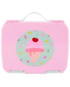 Spark Style Bento Lunch Box - Ice Cream, image 1 of 4 slides