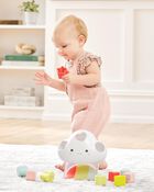 Silver Lining Cloud Feelings Shape Sorter Baby Toy, image 14 of 15 slides