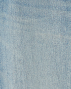 Kid Sun Faded Wash Skinny-Leg Jeans, image 3 of 4 slides