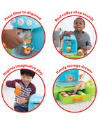 Zoo Bark-ista Toy Set, image 5 of 13 slides