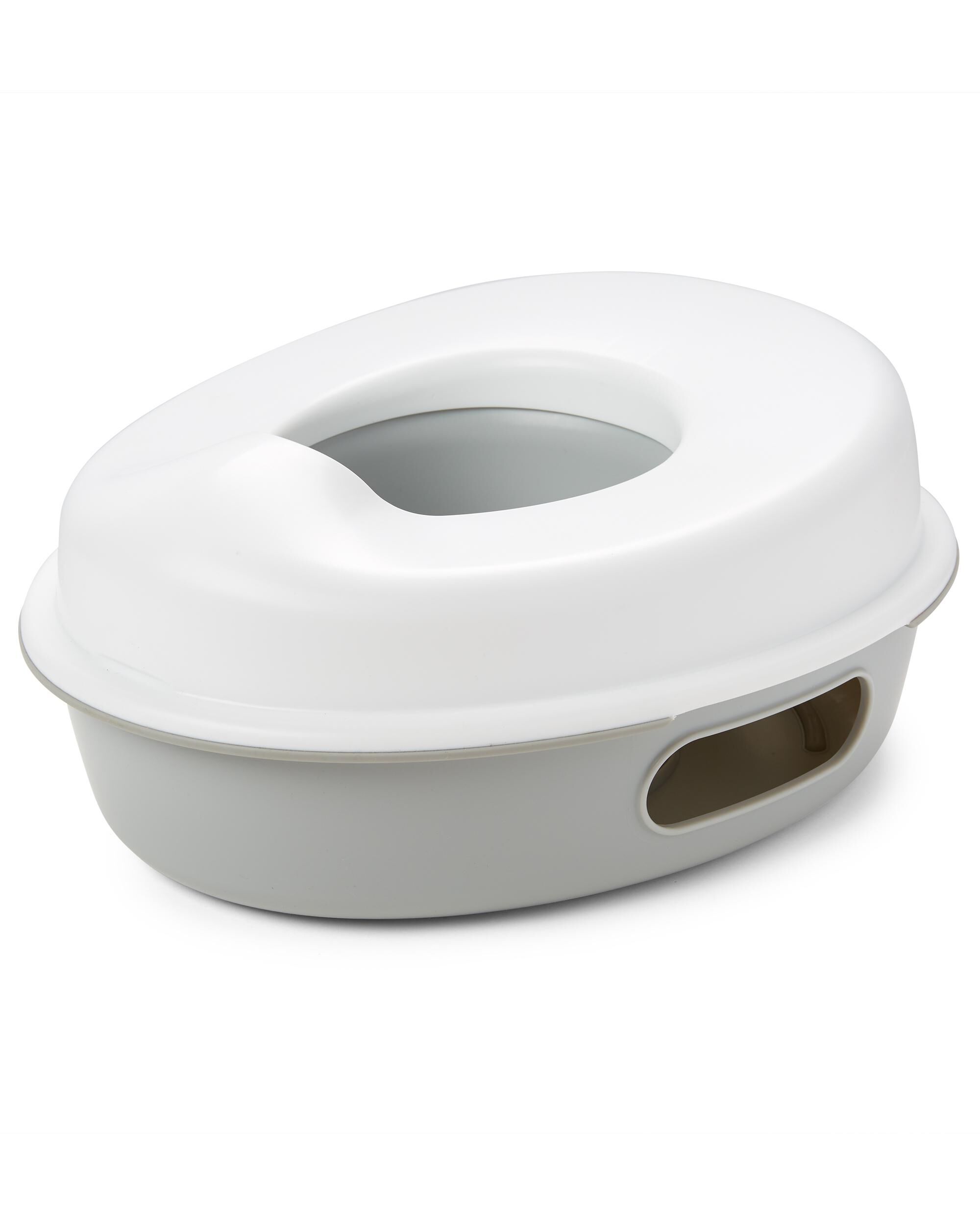 Go Time 3-in-1 Potty, image 8 of 11 slides