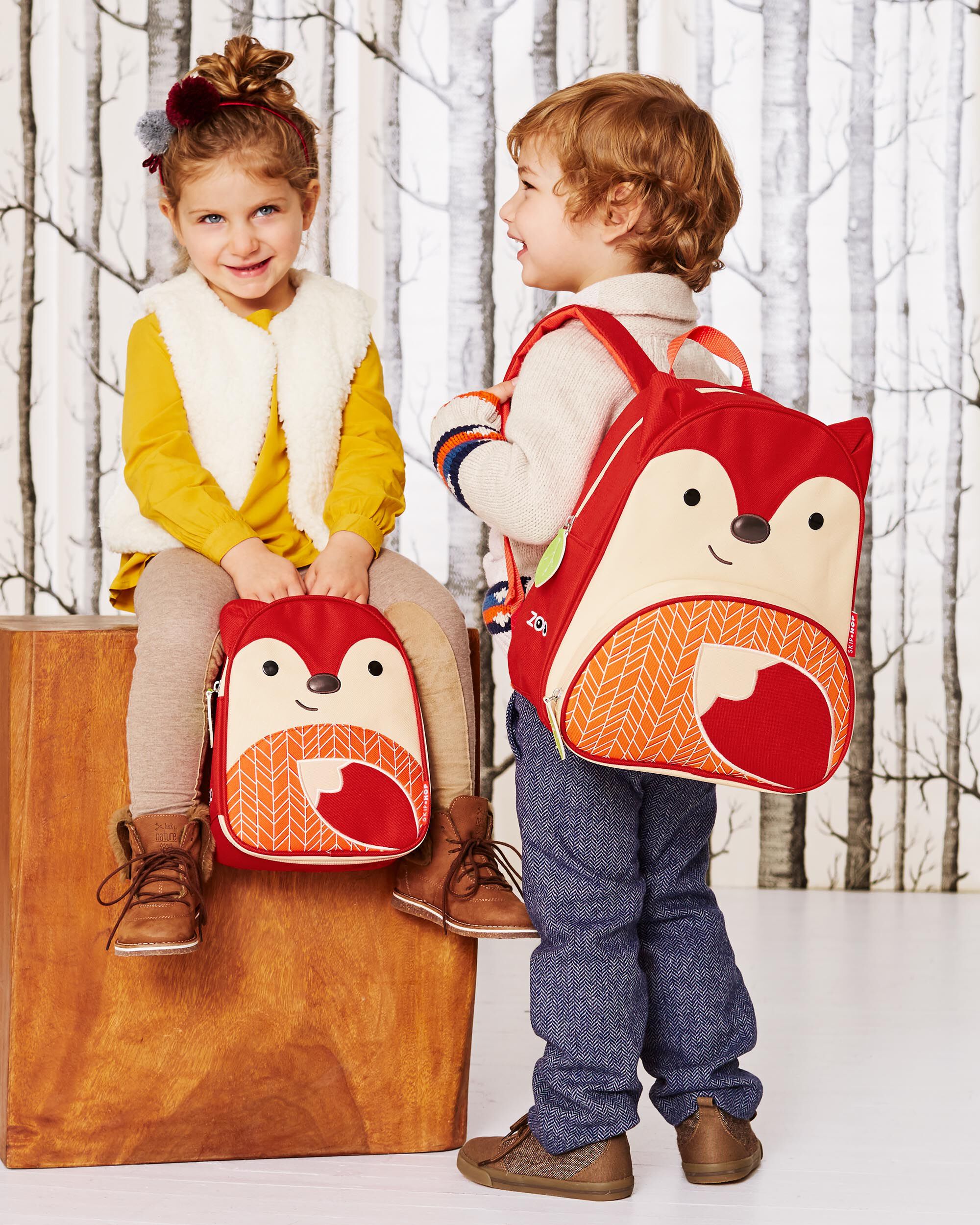 boy skip hop backpack