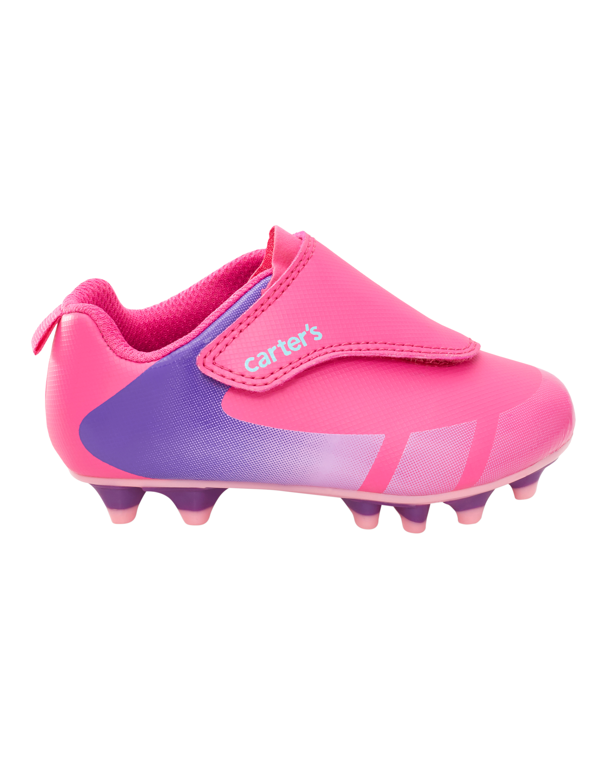 Little girls soccer shoes discount