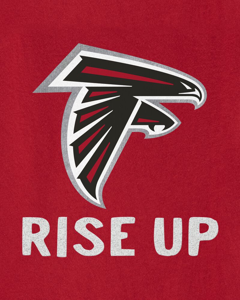 Kid NFL Atlanta Falcons Tee, image 2 of 2 slides