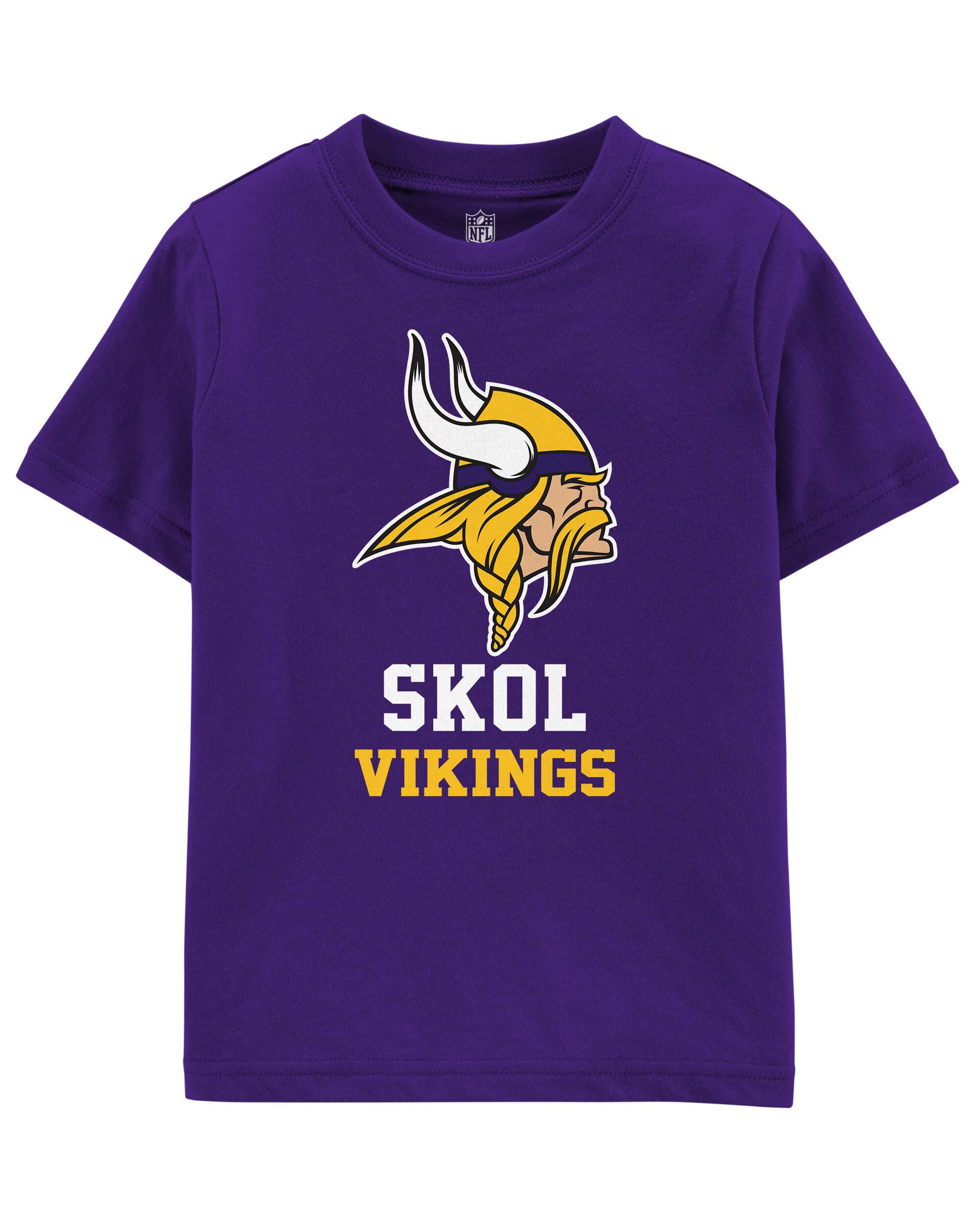 Vikings deals series shirt