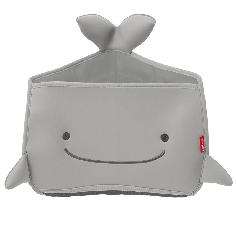skip hop moby corner bath organizer