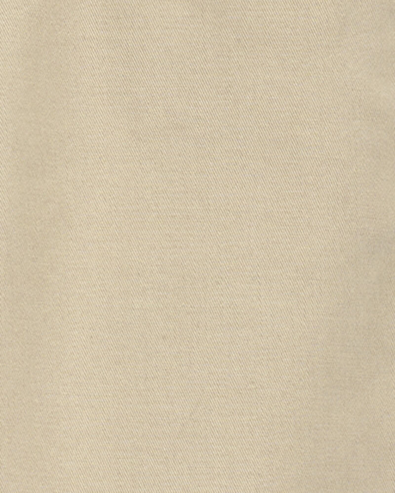 Baby Slim Tapered Chino Pants, image 3 of 4 slides