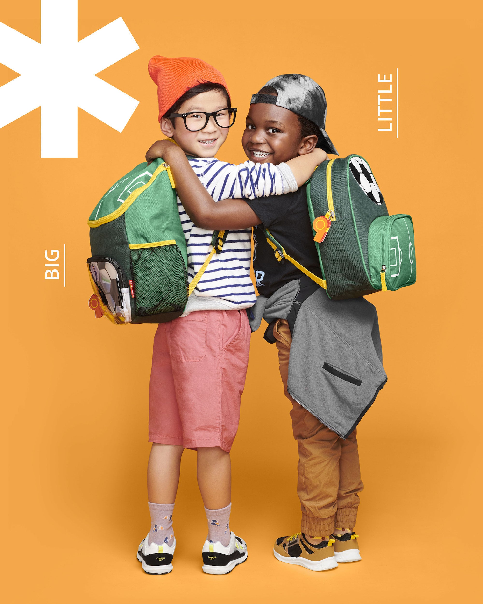 Skip hop back to school online