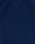 Toddler Girl 2-Pack Tumbling Shorts - Grey/Navy, image 7 of 10 slides