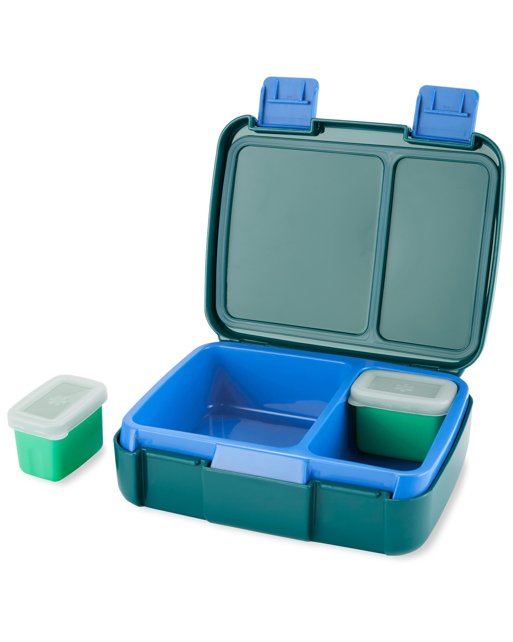 Spark Style Bento Lunch Box - Truck, 