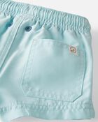 Baby Recycled Swim Trunks, image 3 of 4 slides