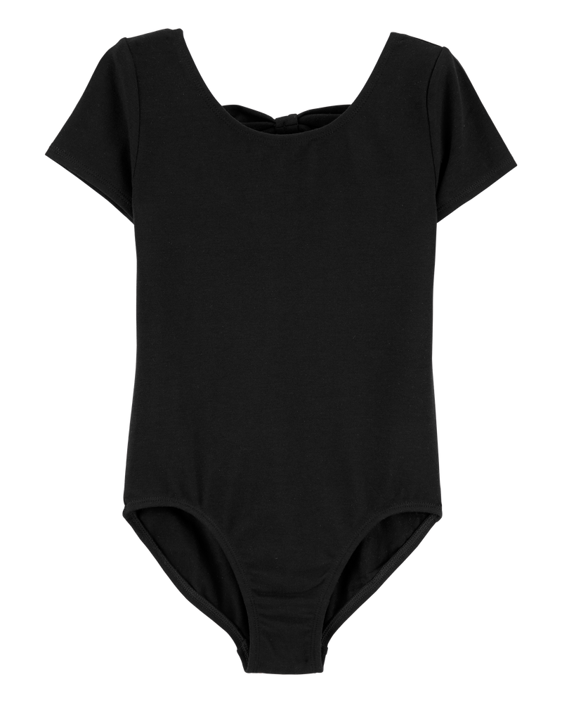 Kid Dance Leotard, image 1 of 3 slides