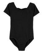 Kid Dance Leotard, image 1 of 3 slides