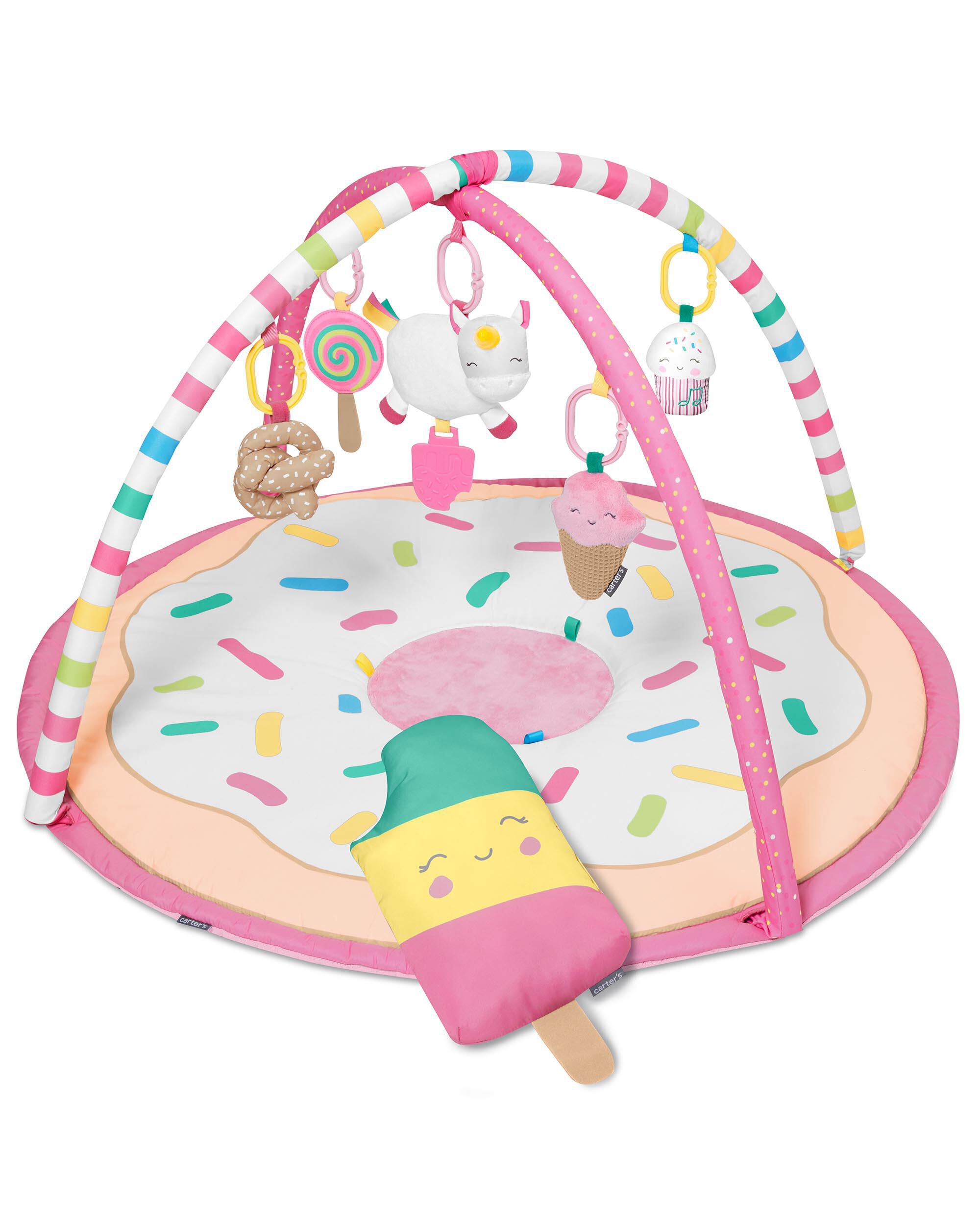 Play gym skip hop sales