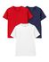 Red/White/Navy