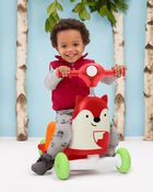 Zoo 3-in-1 Ride-On Toy, image 2 of 10 slides