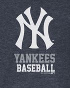 Toddler MLB New York Yankees Tee, image 2 of 2 slides