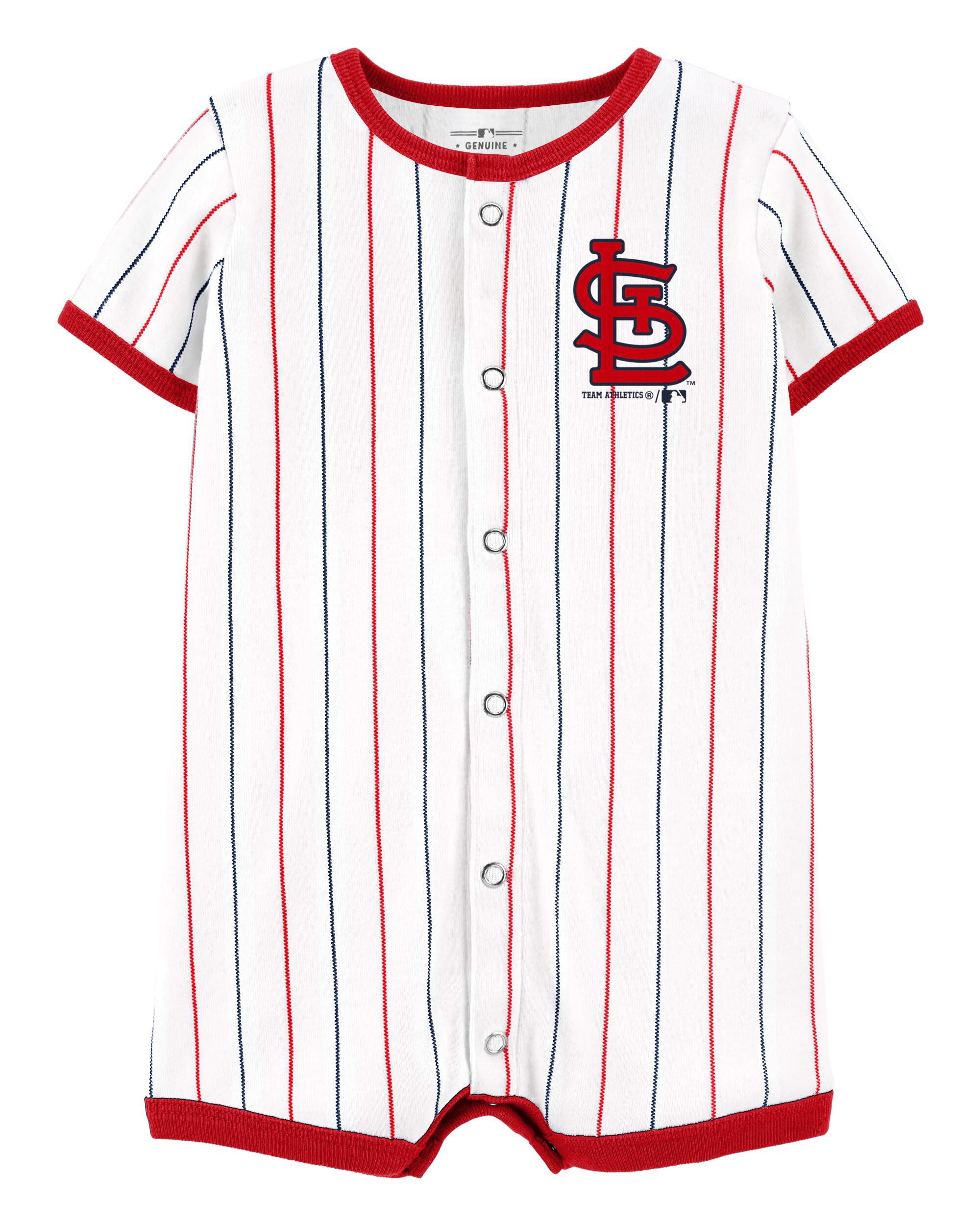 St louis cardinals baby jersey online