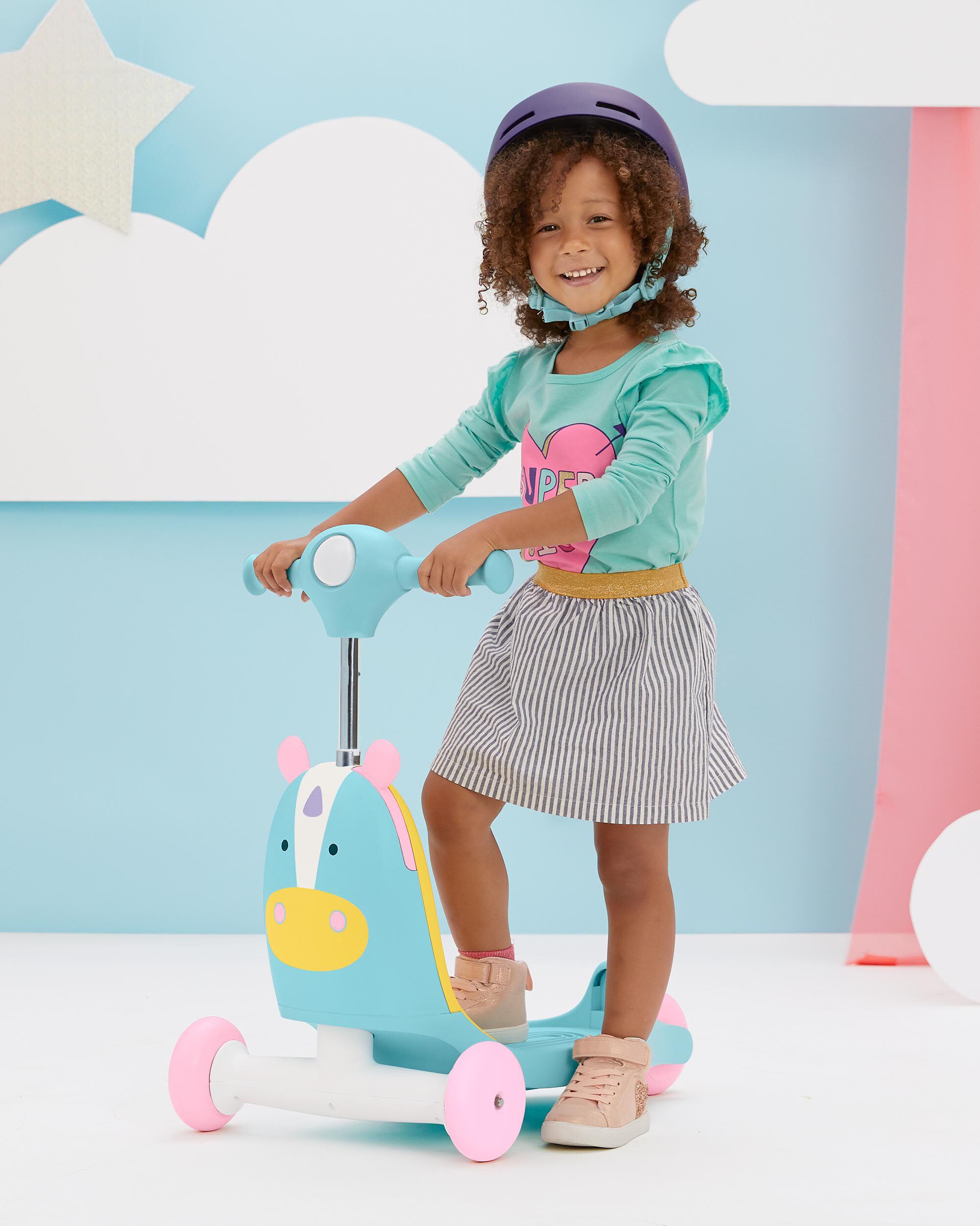 skip hop ride on toy