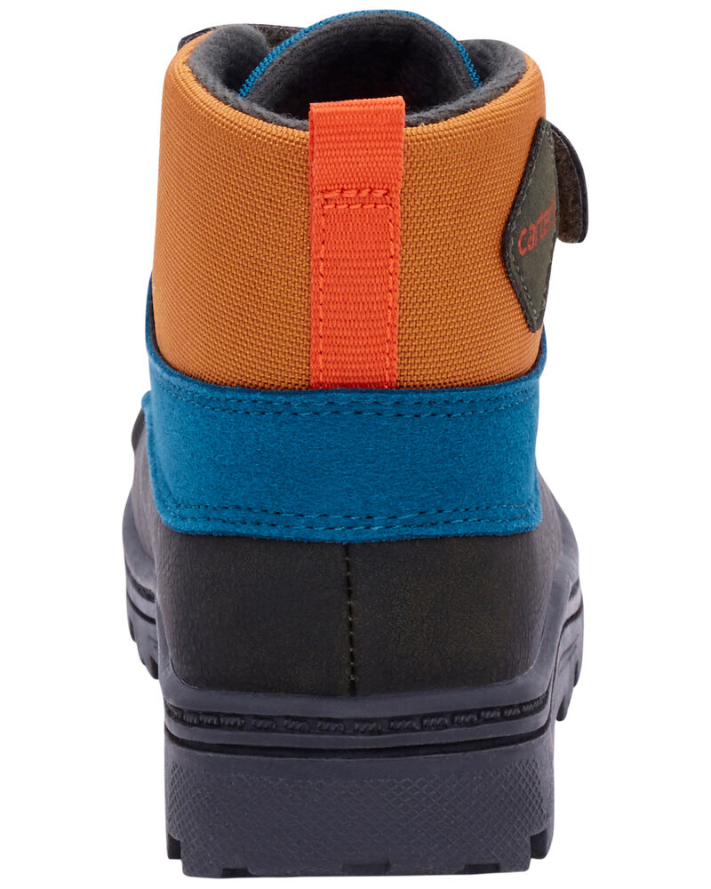 Toddler Duck Boots, image 3 of 7 slides