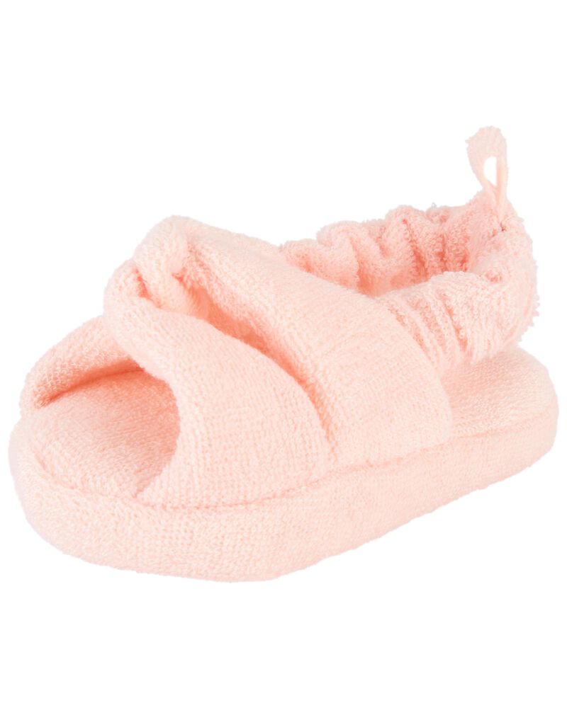 Baby Soft Slipper Shoes, image 6 of 7 slides