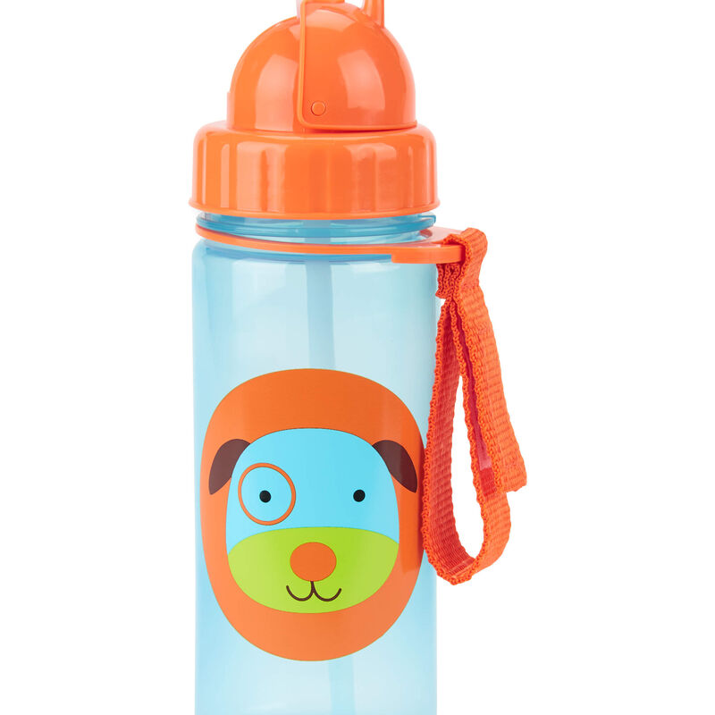 Skip Hop Zoo Straw Bottle - Koala