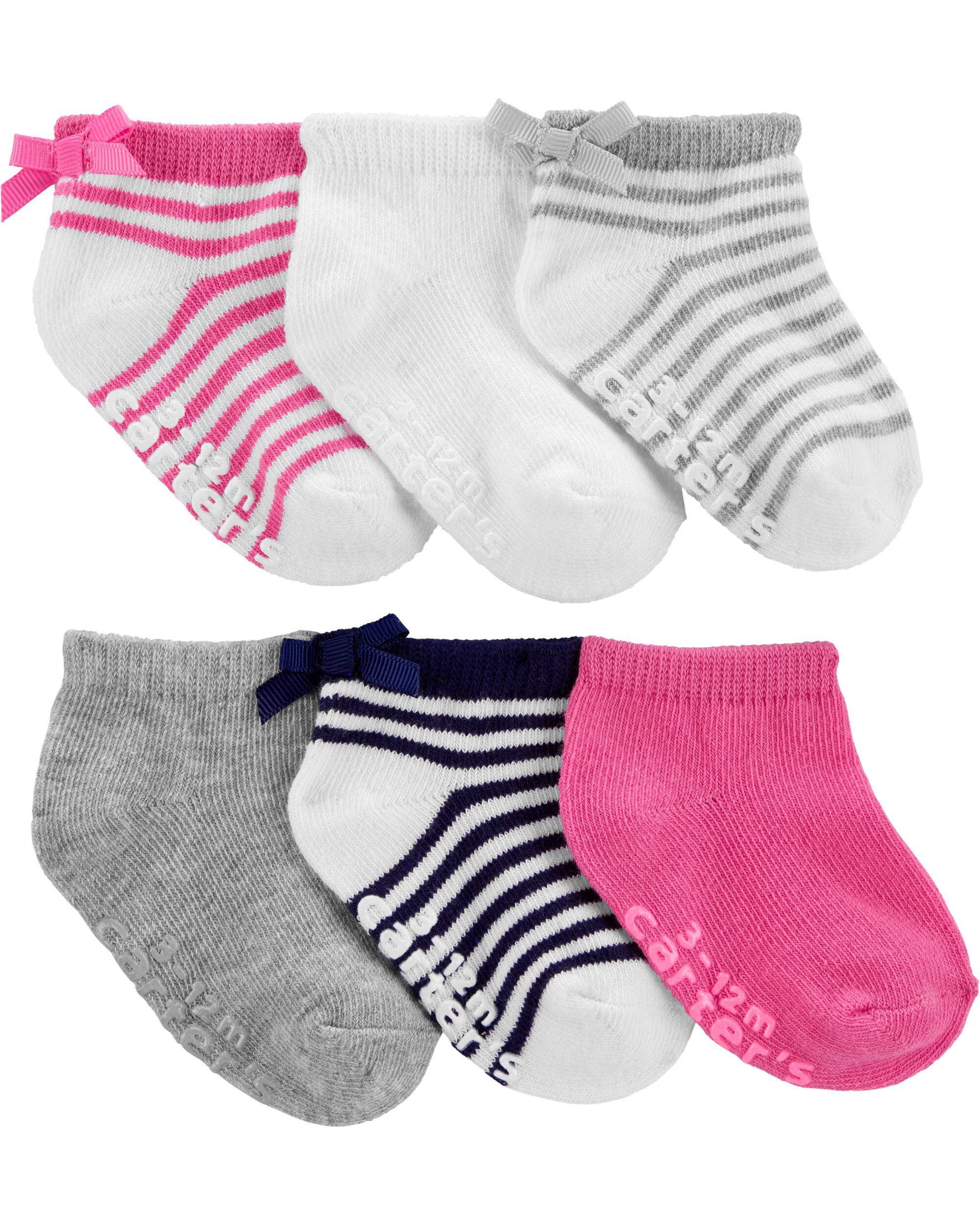 Carter's baby socks new arrivals