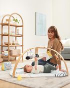 Baby Discoverosity Montessori-Inspired Play Gym, image 7 of 10 slides