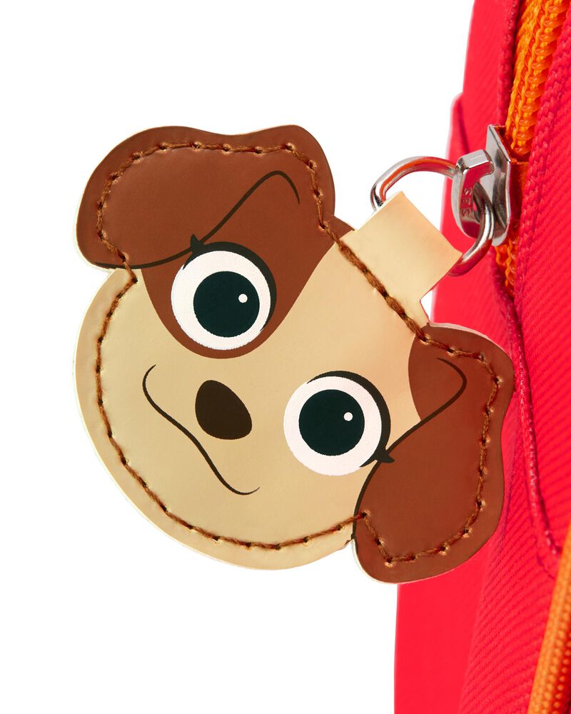 Elmo Toddler Sesame Street Little Kid Backpack - Elmo | skiphop.com