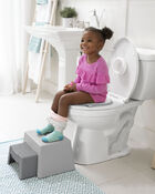 Double-Up Step Stool - Grey
, image 5 of 5 slides