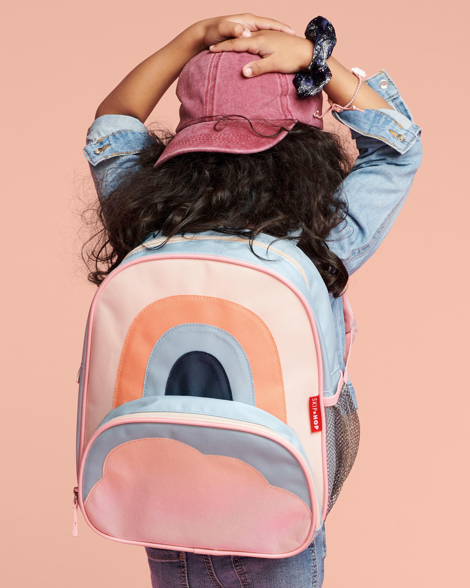 Skip hop backpack unicorn shop