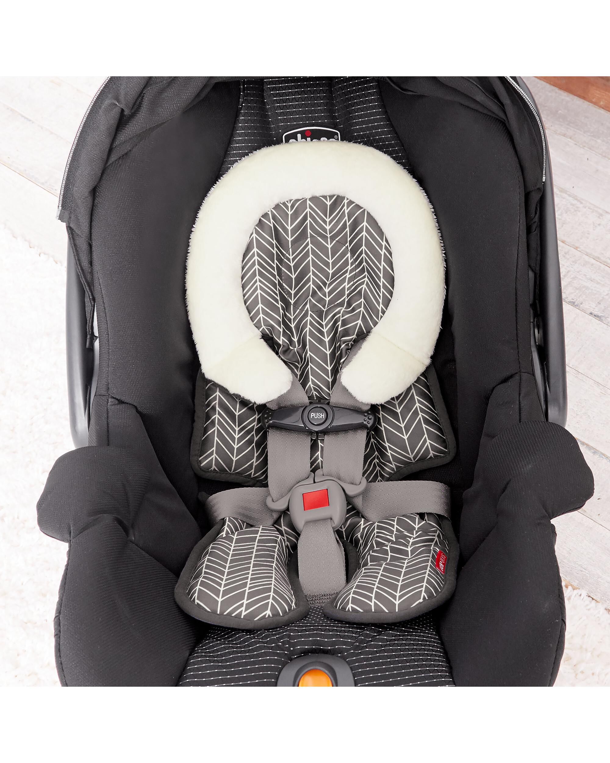 Skip hop cool touch infant support top