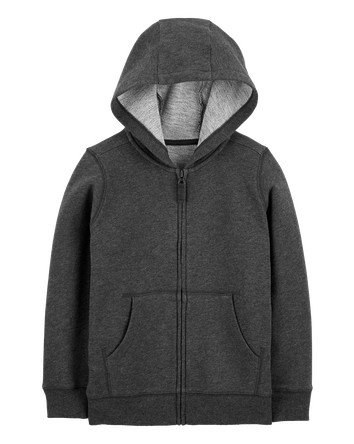 Zip-Up Jackets