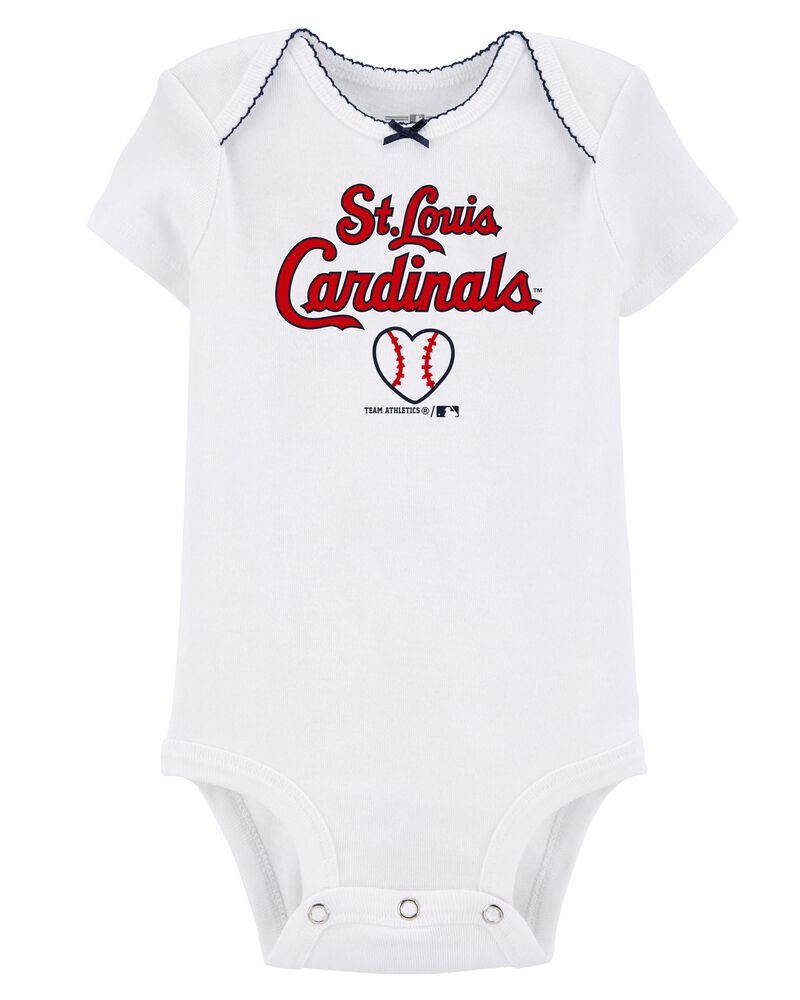 St. Louis Cardinals Kids Apparel, Cardinals Youth Jerseys, Kids Shirts,  Clothing