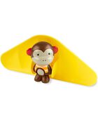 Zoo Outdoor Adventure Playset Toy - Monkey, image 15 of 16 slides