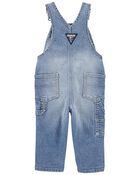 Baby Classic OshKosh Overalls, image 2 of 5 slides