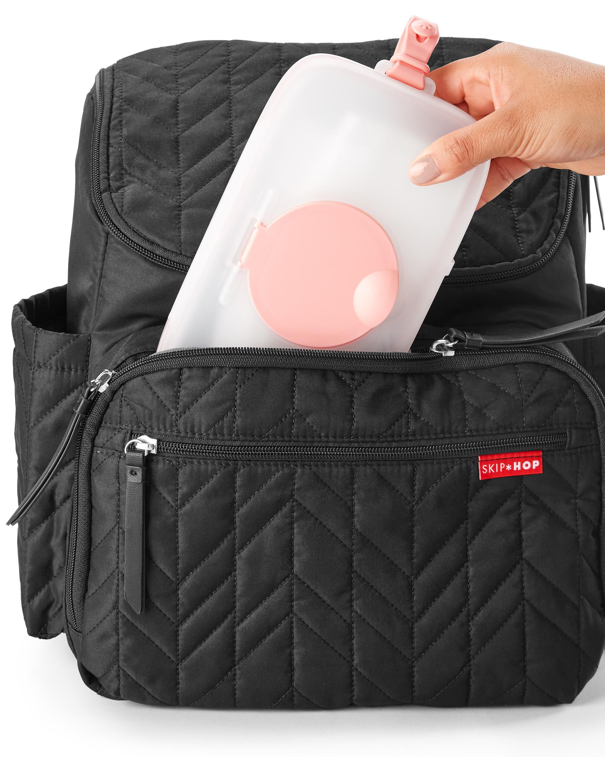 Skip hop baby wipes case cheap