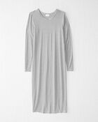 Adult Women's Maternity 2-In-1  Step Out Dress, image 7 of 10 slides