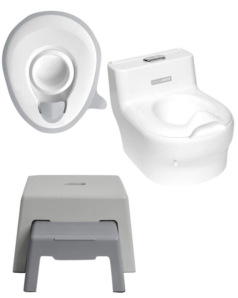 Kohls potty shop chairs