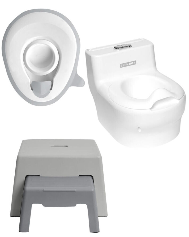 Potty Training Essentials, , hi-res
