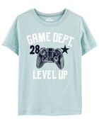 Kid OshKosh Originals Graphic Tee, image 1 of 3 slides
