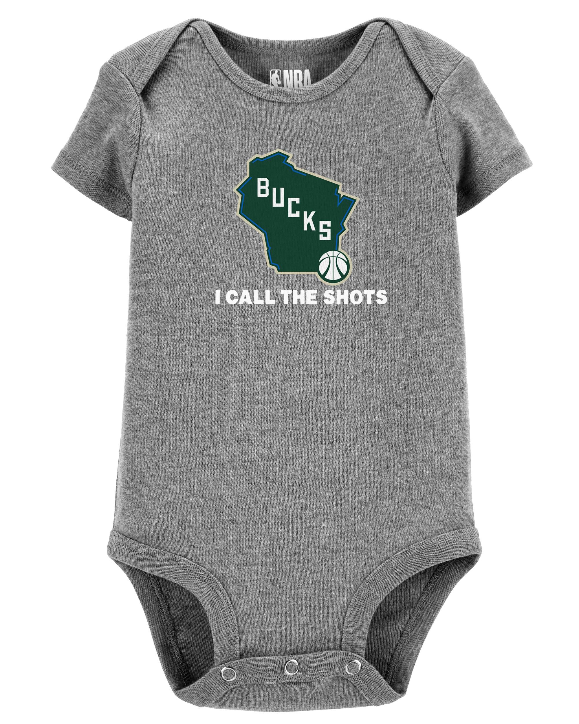 Nba baby clothes online