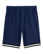 Kid 4-Pack Fan-Favorite Mesh Shorts
, image 6 of 14 slides