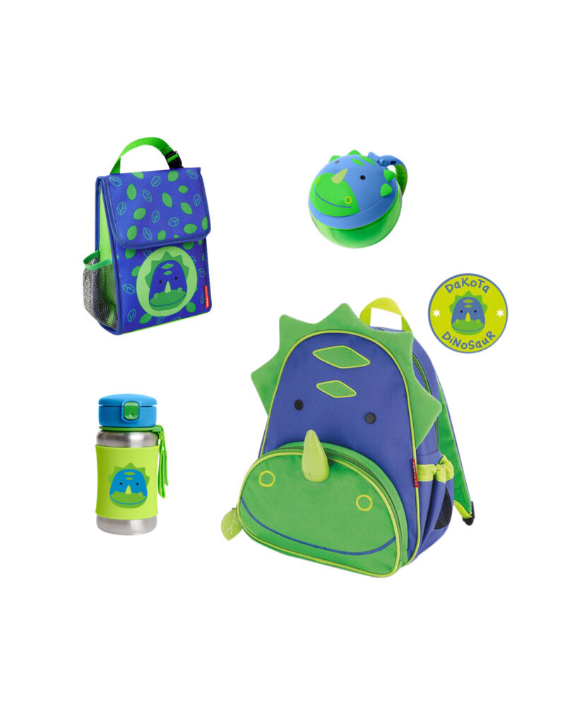 Dino-Mite Zoo® Mix & Match, , hi-res